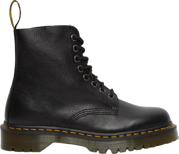 Dr. Martens 1460 Pascal Bex Black Leather Boots