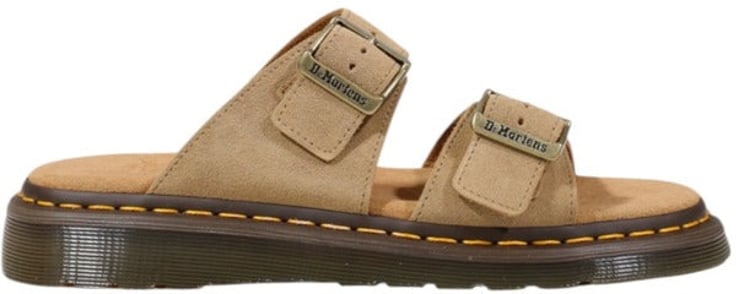 Dr. Martens Dr. Martens Men Slippers