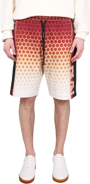 Dries van Noten Harbor Bermuda
