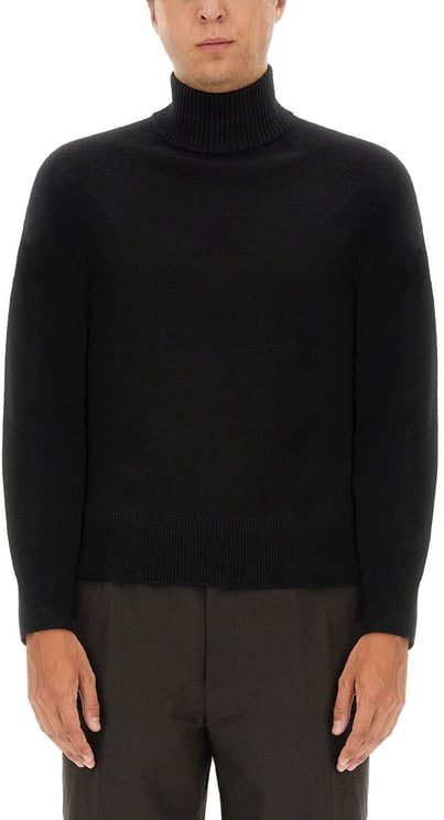 Dries van Noten Mutated Shirt