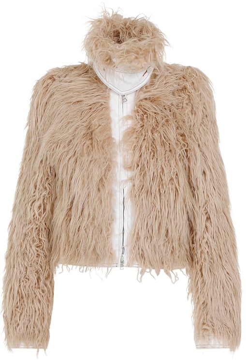 Dries van Noten Dries Van Noten Vangel Jacket