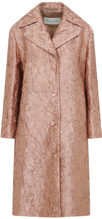 Dries van Noten Dries Van Noten Ricca Coat
