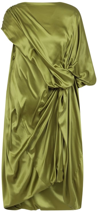 Dries van Noten Dries Van Noten Dalant Dress