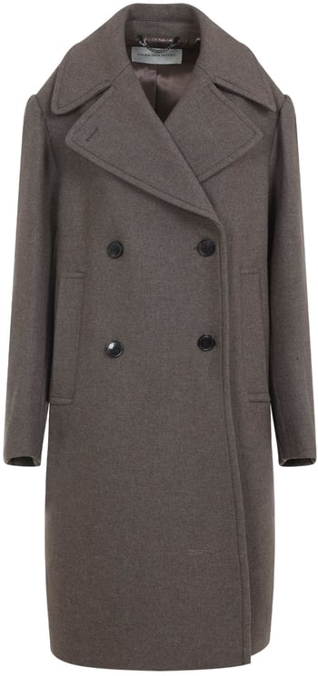 Dries van Noten Dries Van Noten Raquel Coat