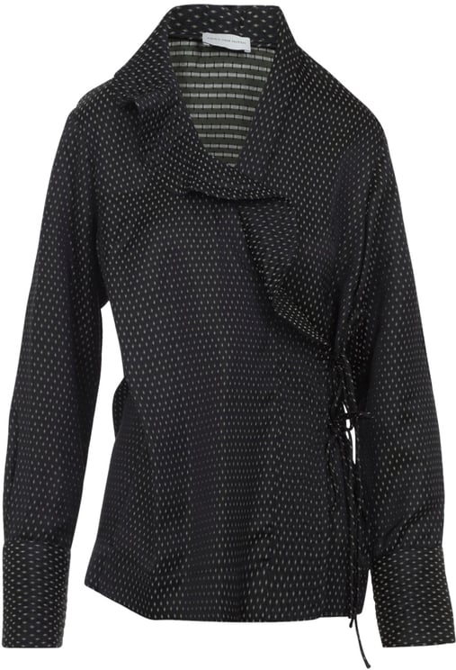Dries van Noten Dries Van Noten Calberton Shirt