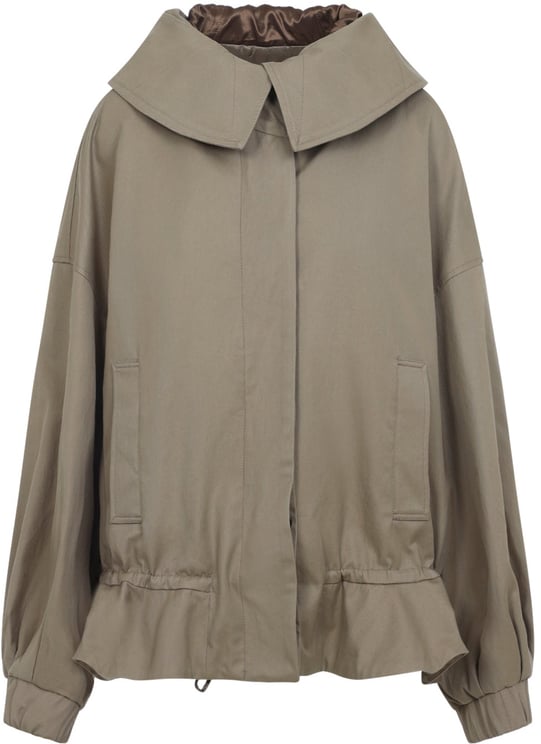 Dries van Noten Dries Van Noten Villas Cotton Jacket