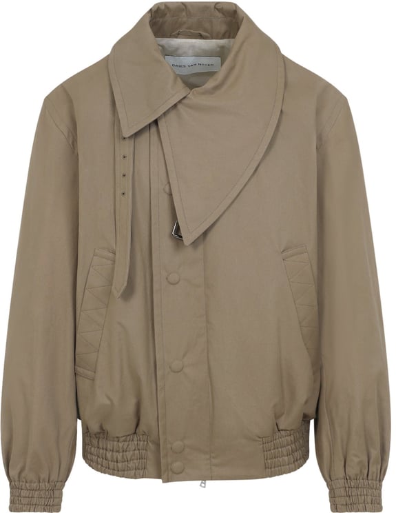 Dries van Noten Dries Van Noten Vendo Bomber Jacket