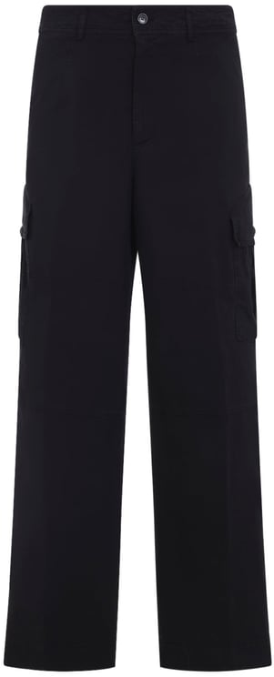 Dries van Noten Dries Van Noten Paxer Bis Cargo Pants