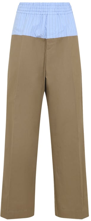 Dries van Noten Dries Van Noten Pablo Pants