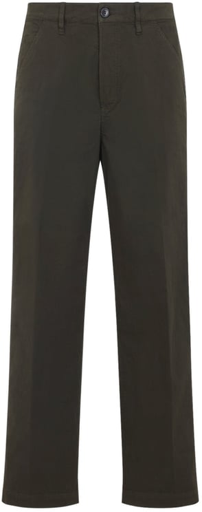 Dries van Noten Dries Van Noten Pickerbys Pants