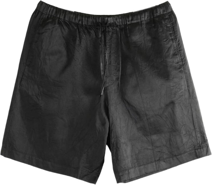 Dries van Noten Shorts Black