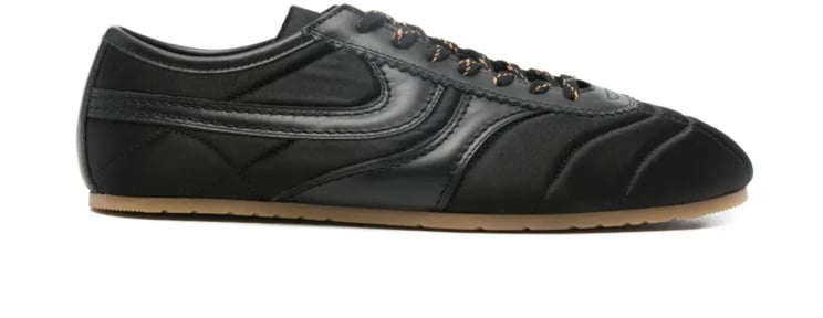 Dries van Noten Sneaker Black