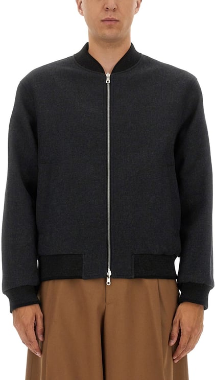 Dries van Noten REVERSIBLE JACKET