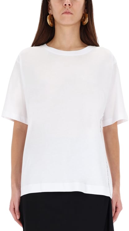 Dries van Noten "HEYDU BIS" T-SHIRT