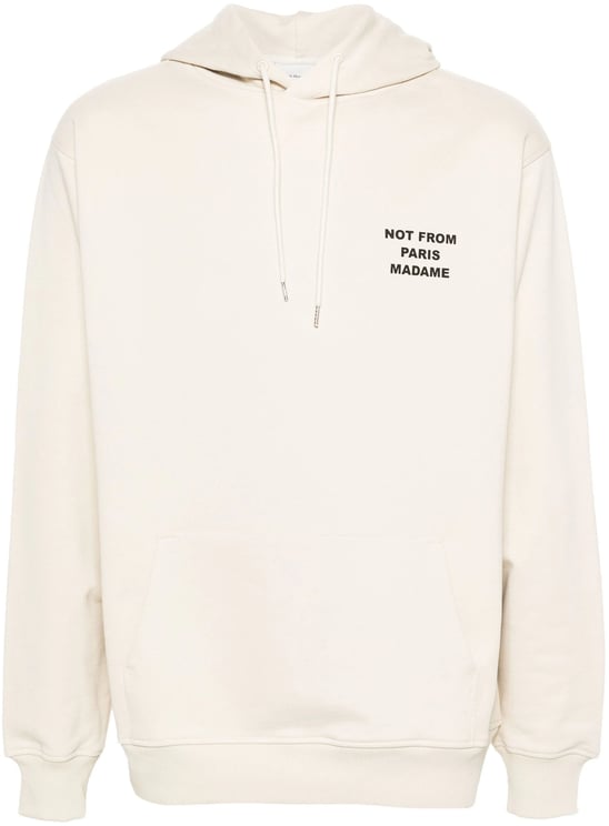 Drôle de Monsieur Sweaters Mastic