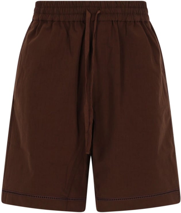 Drôle de Monsieur "JOUR ECHELLE" SHORTS