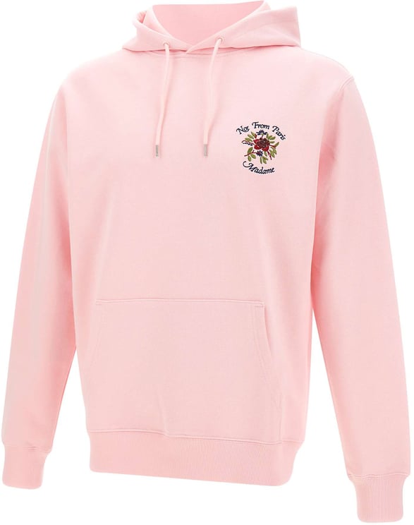 Drôle de Monsieur Sweaters Pink