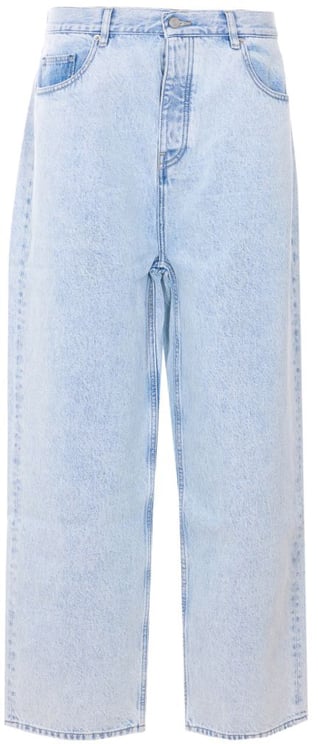 Drôle de Monsieur Jeans Blue