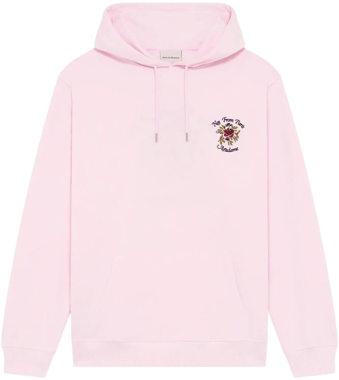 Drôle de Monsieur Sweaters Light Pink