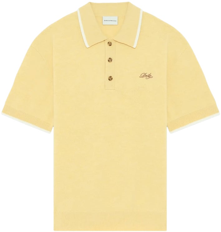 Drôle de Monsieur Cardigan Drôle