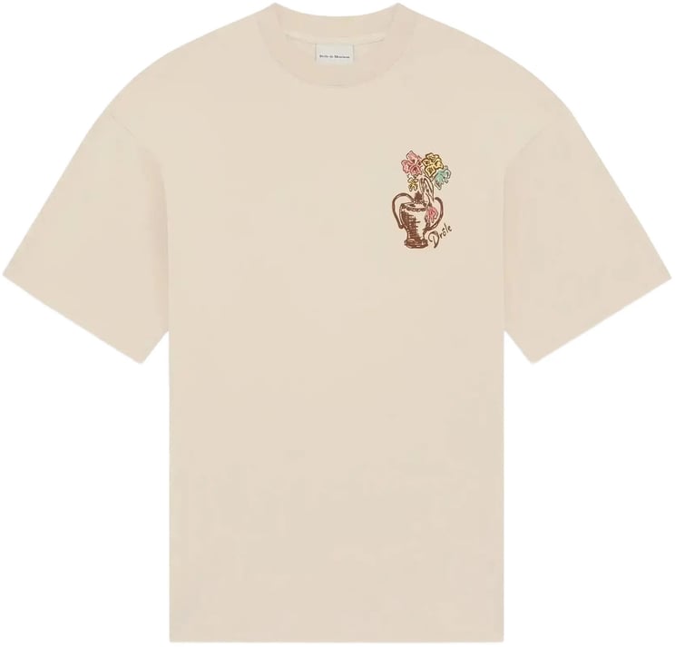 Drôle de Monsieur T-Shirts And Polos Sand