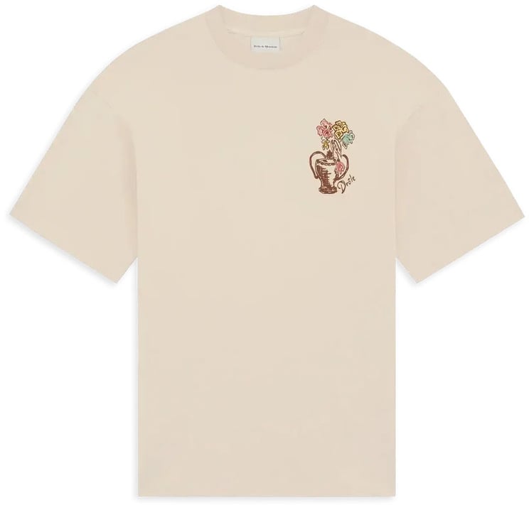 Drôle de Monsieur T-Shirts And Polos Sand