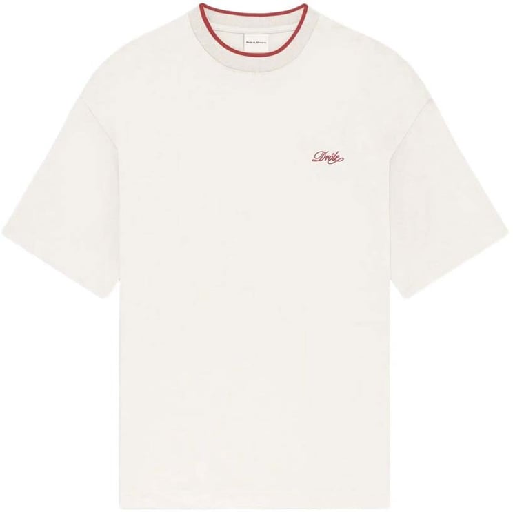 Drôle de Monsieur T-Shirts And Polos Avorio