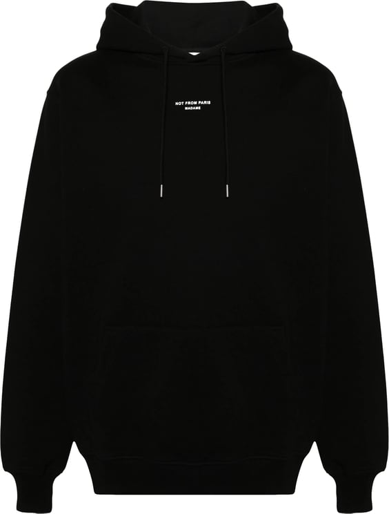 Drôle de Monsieur Sweaters Nero