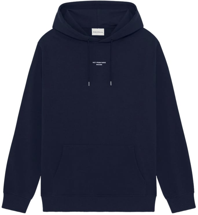 Drôle de Monsieur Sweaters Blue