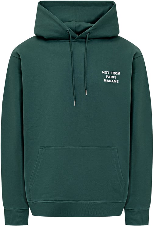 Drôle de Monsieur Felpa con Logo