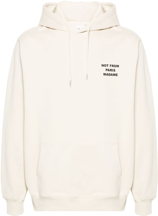 Drôle de Monsieur Sweaters Mastic