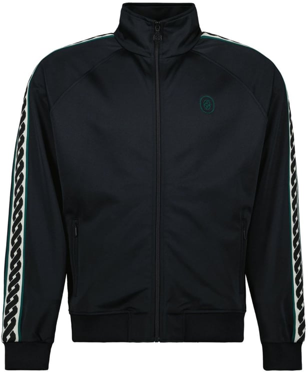 Drôle de Monsieur Sweaters Black