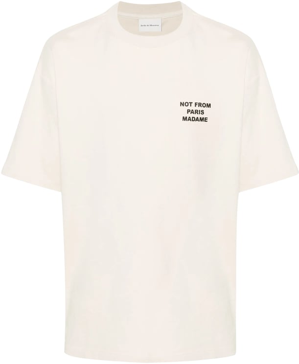 Drôle de Monsieur T-Shirts And Polos Mastic