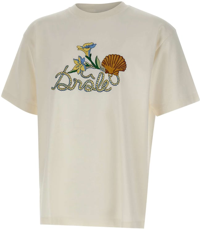 Drôle de Monsieur T-Shirts And Polos White