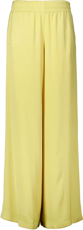 Drykorn Drykorn  Pantalons Geel 130065 Ceiling