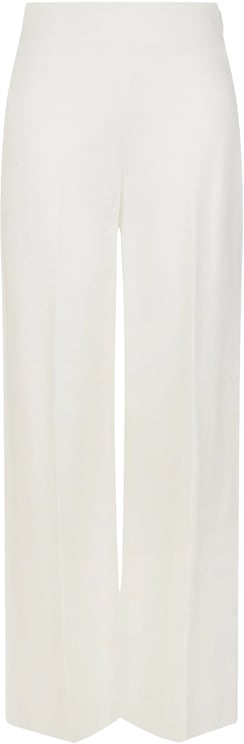 Drykorn Drykorn  Pantalons Off White 136105 Before