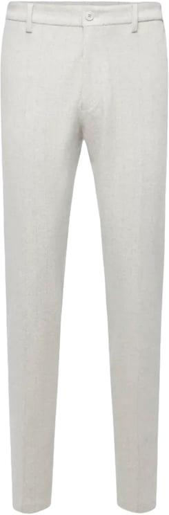 Drykorn Drykorn  Pantalons Grijs 138448 Ajend