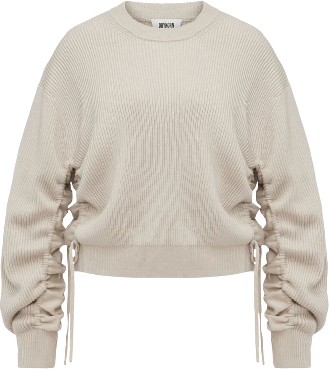 Drykorn Drykorn  Truien Zand 420002 Kebedi