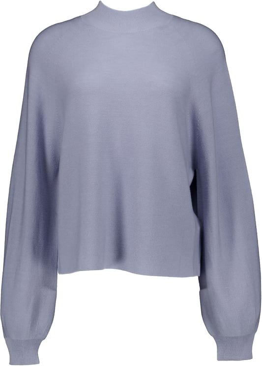 Drykorn Drykorn  Truien Lichtblauw 420002 Kimoni