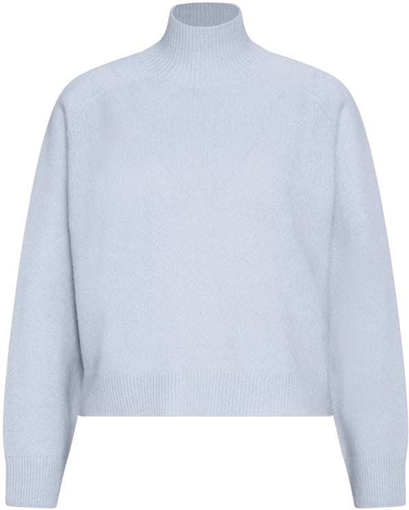 Drykorn Drykorn  Coltruien Lichtblauw 420041 Lyzima