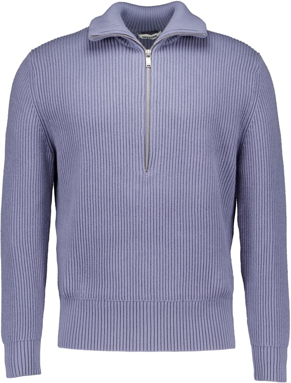 Drykorn Drykorn  Truien Blauw 420177 Manuelo