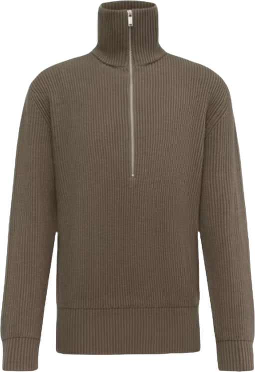 Drykorn Drykorn  Truien Groen 420177 Manuelo