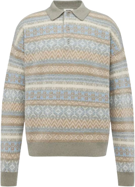 Drykorn Drykorn  Polos Groen 425148 Bekket