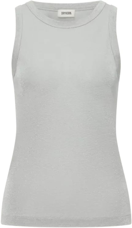 Drykorn Drykorn Olina Singlets Grijs 523033