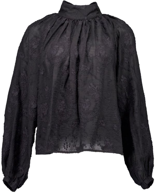 Drykorn Drykorn  Blouses Zwart Dumonda 152183