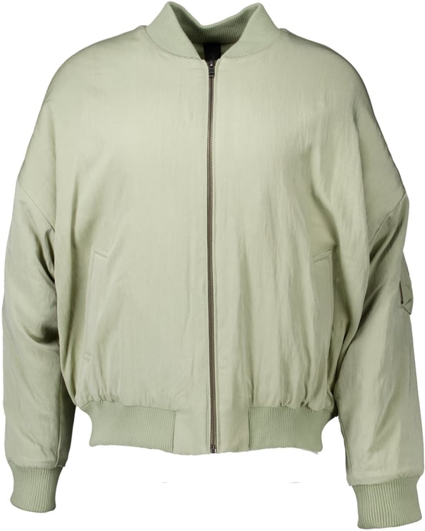 Drykorn Drykorn 134158 Bomberjacks Lichtgroen Janwyn_1
