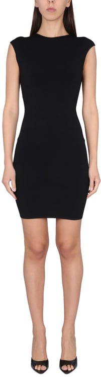 Dsquared2 SLIM FIT DRESS