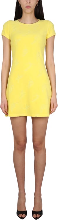 Dsquared2 MINI DRESS