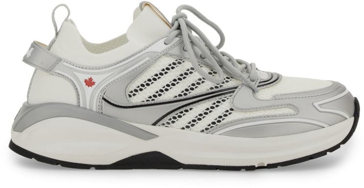 Dsquared2 SNEAKER "DASH"