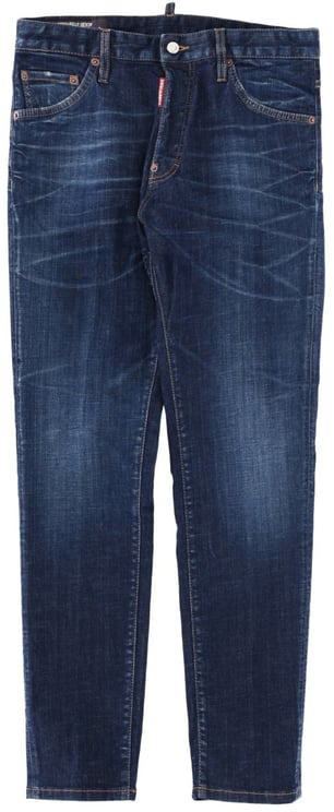 Dsquared2 JEANS "TEDDY"